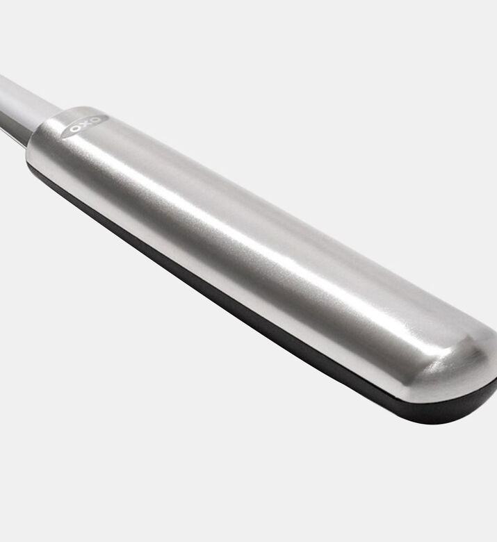 Stainless Steel Slotted Spoon