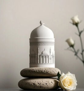 Tohfa Luxe The Timeless Legacy, Packshot View