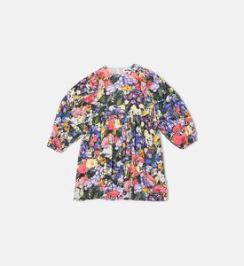 Molo Dress Ls Cocos, Packshot View