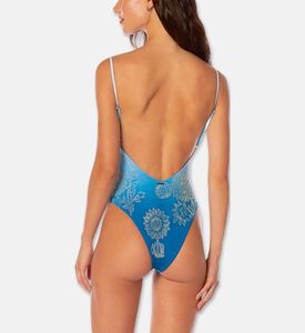 Maaji Swst 1p Whimsy, Model View