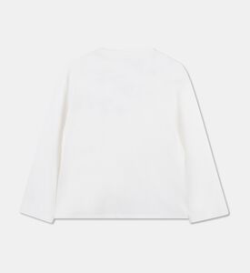 Kenzo Ts Ls, Packshot View