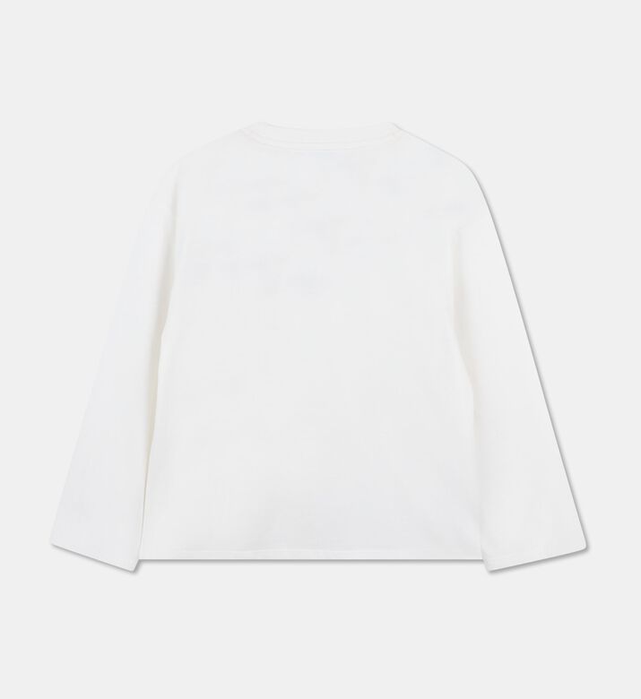 Kenzo Ts Ls, Packshot View