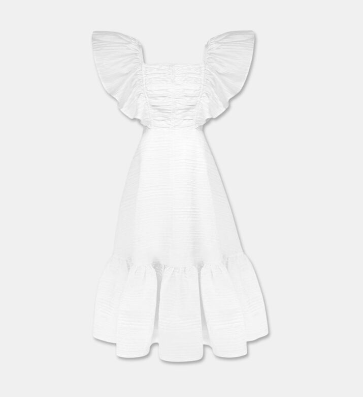 Poca and Poca Dress, Packshot View