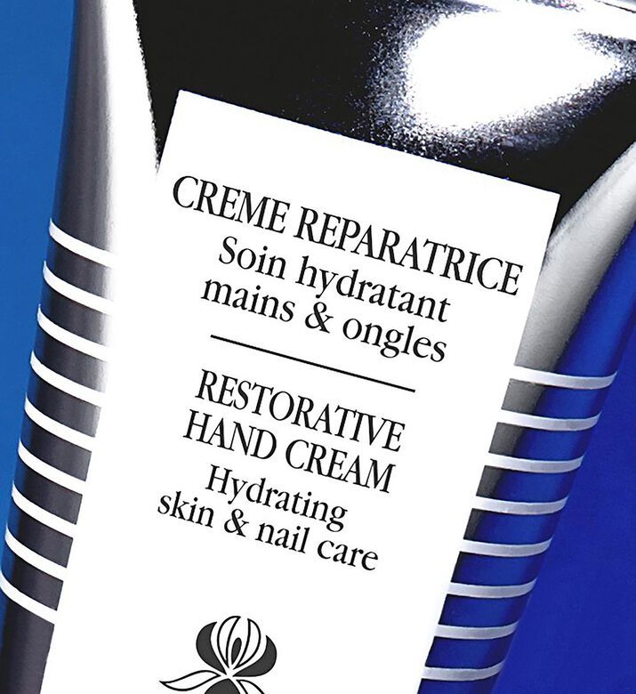 Restorative Hand Cream 75 Ml