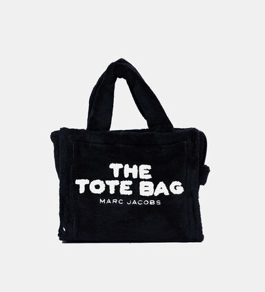 Small Terry Tote Bag