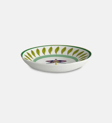 Amazzonia Libellule Soup Plate