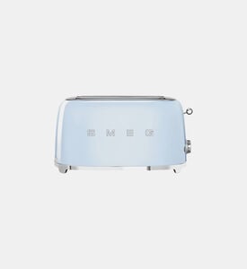 50s Style 4-slice Toaster 50s Style 4-slice Toaster