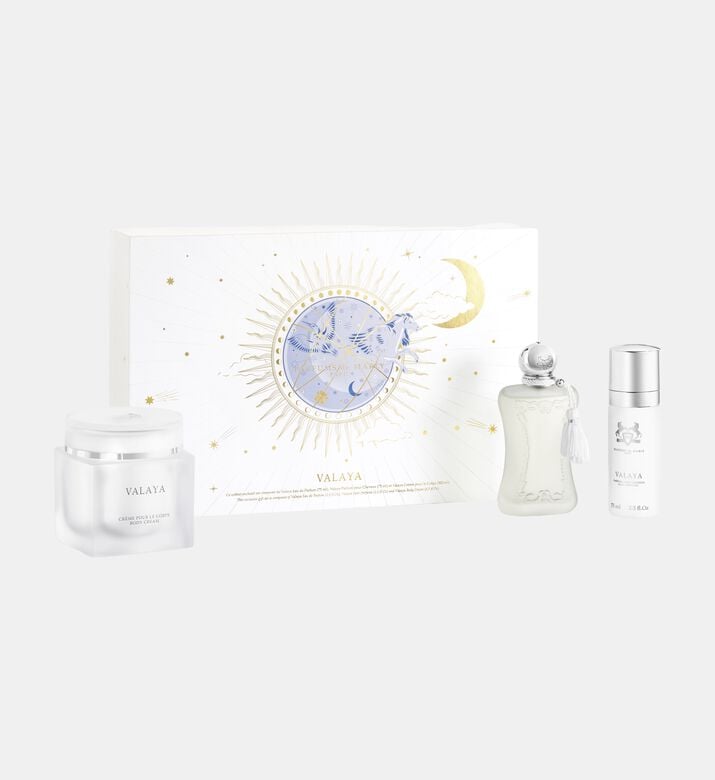 Parfums de Marly Coffret Valaya Festive 2025, Packshot View