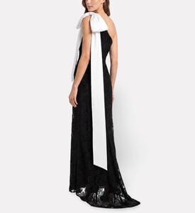 Savanna Dress, Model View