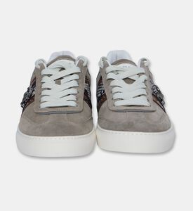 Roberto Cavalli Shoes Sport Tunisi Snk, Packshot View