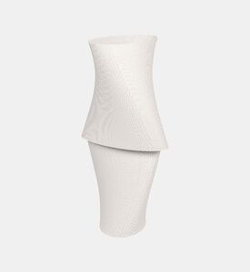 Versmissen Cylindrical Base Table Lamp, Packshot View