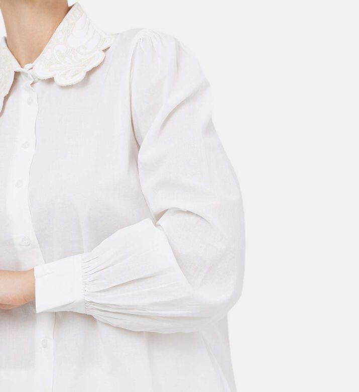 Patchwork Medieval Shirt Patchwork Medieval Shirt