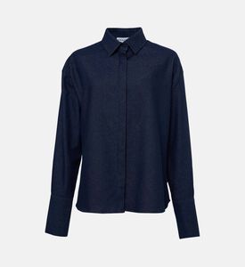 Bouguessa Shirt Paria, Packshot View