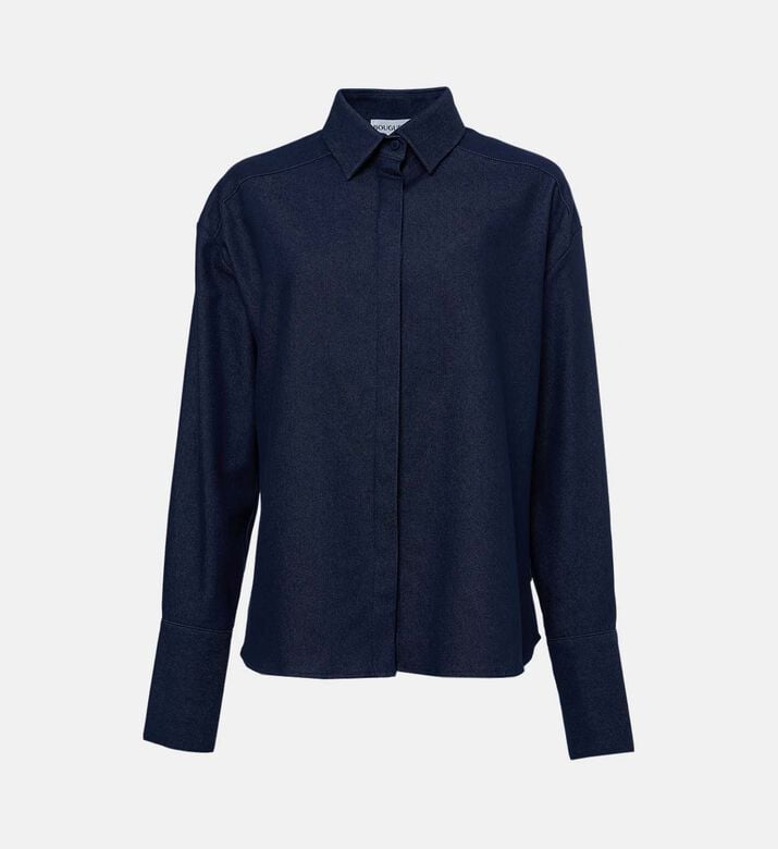 Bouguessa Shirt Paria, Packshot View