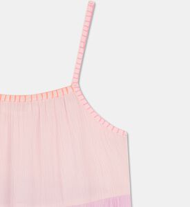 Billieblush Dress Strappy, Packshot View