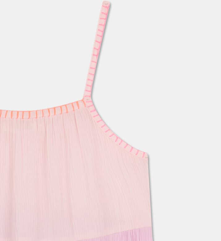 Billieblush Dress Strappy, Packshot View