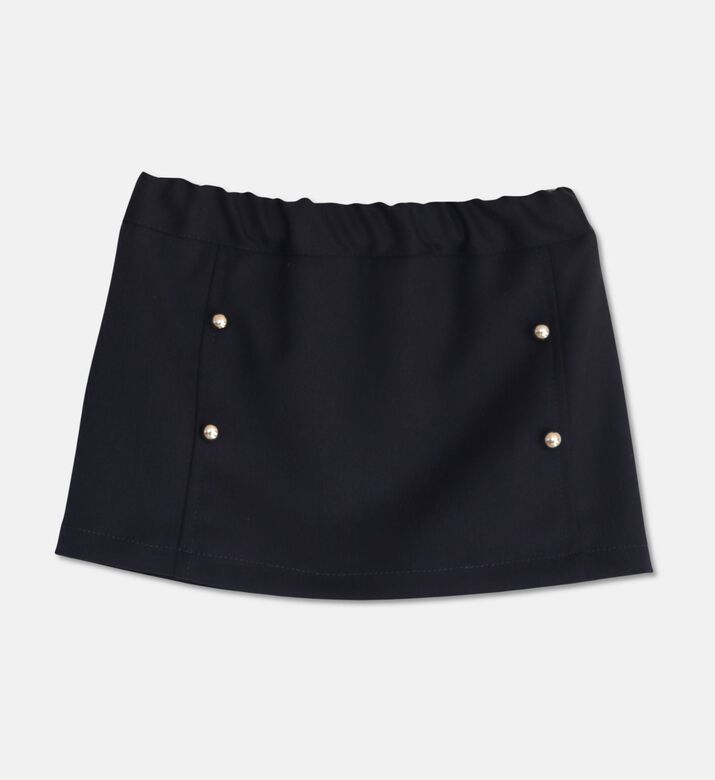 My Little Thieves Skirt Bow, Packshot View