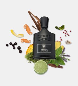 Creed Edp Millesime Absolu Aventus, Packshot View