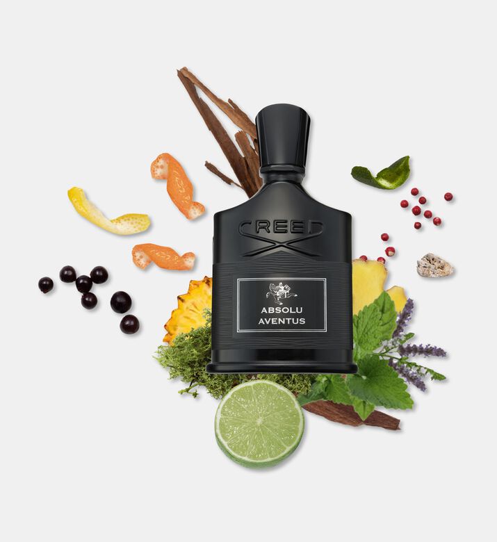 Creed Edp Millesime Absolu Aventus, Packshot View