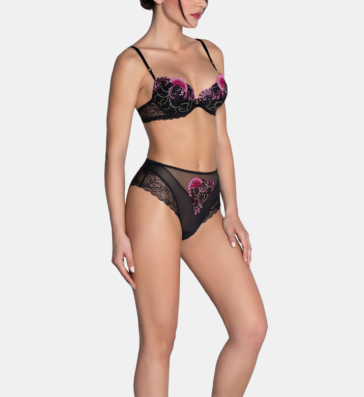 Florasion Passion Contour Padded Bra Florasion Passion Contour Padded Bra