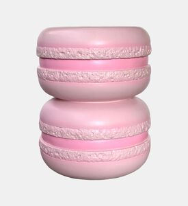 كرسي مستوحى من ماكارون