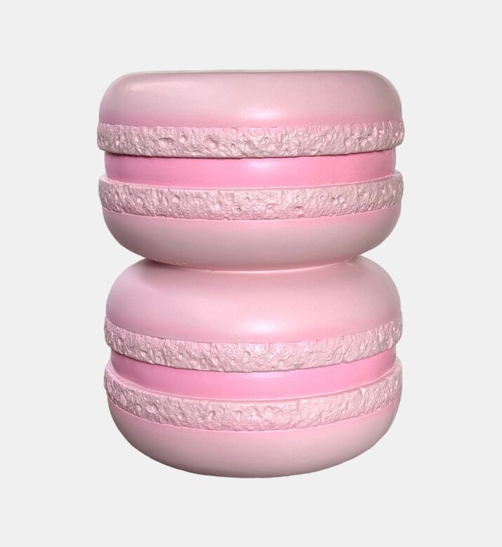 كرسي مستوحى من ماكارون