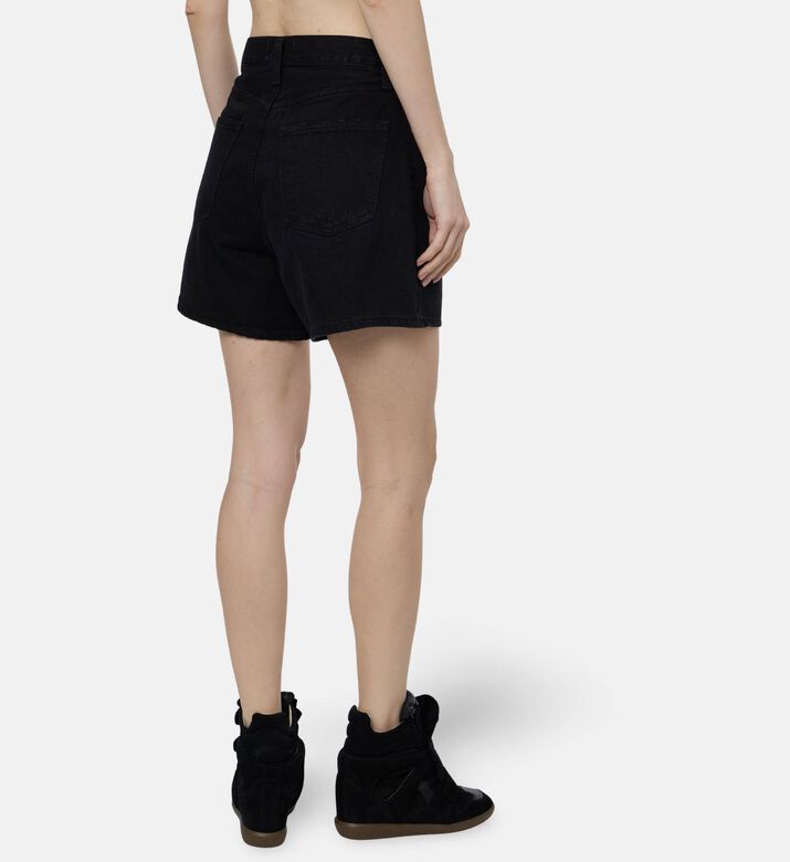 Agolde Short Rhoda, Model View