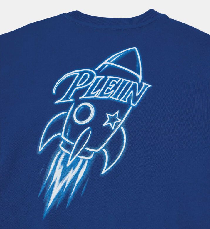 Philipp Plein Sweatshirt, Packshot View