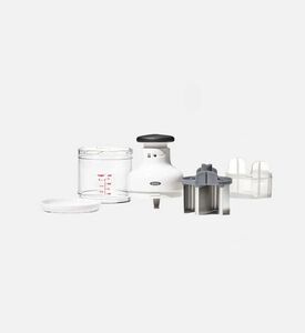 Oxo Good Grips Vegetable Chopper, Packshot View