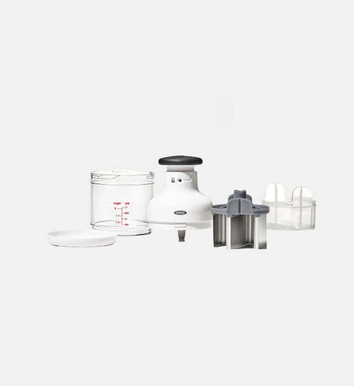 Oxo Good Grips Vegetable Chopper, Packshot View