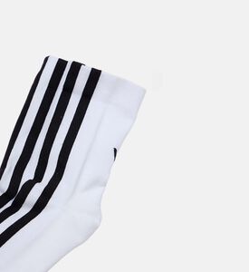 جوارب كرو واي-3 مخططة