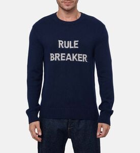 The Kooples Pullover, Model View The Kooples Pullover, Model View