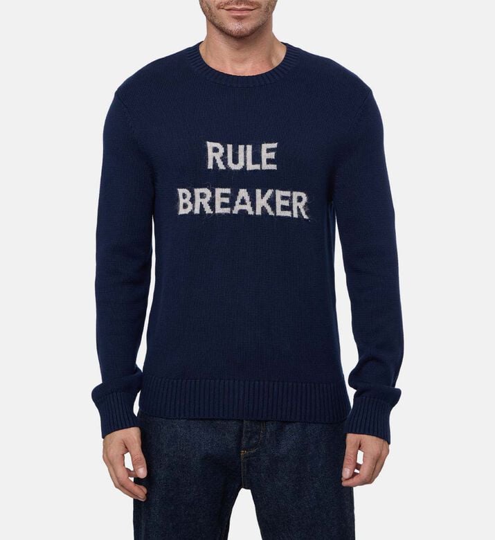 The Kooples Pullover, Model View The Kooples Pullover, Model View