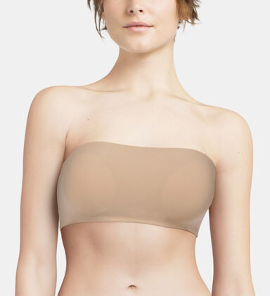 Soft Stretch Padded Bandeau