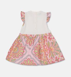 Etro Dress Woven, Packshot View