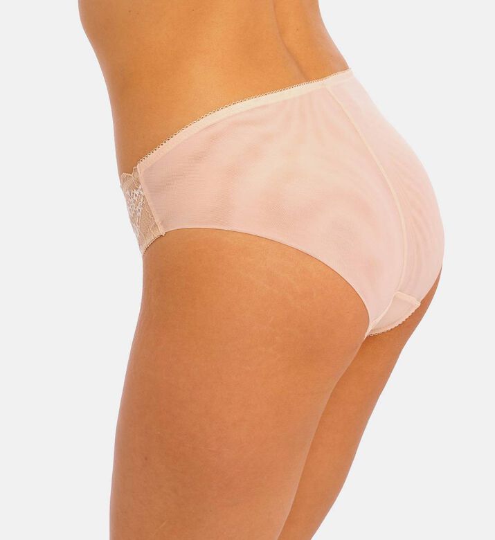 Lace Perfection Mid Rise Briefs