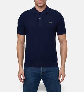 Lacoste Sweatshirt, Blue, Xl, Model View