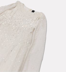Needle & Thread Dress Moonlight, Packshot View