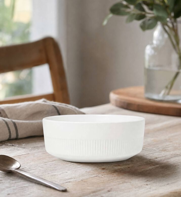 Marco Polo Moments French Bowl, Model View