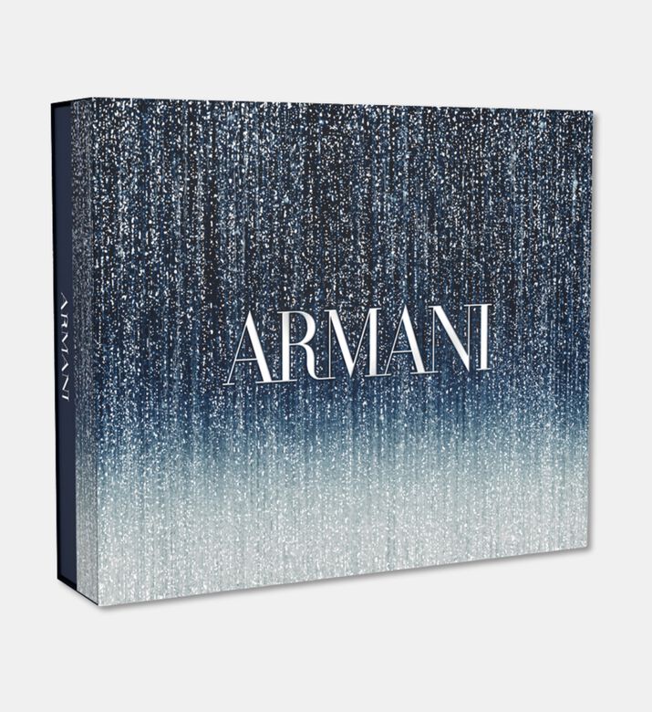 Armani Beauty Set Acqua Gio Edp Profon Ho25, Packshot View