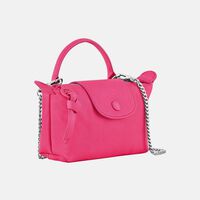 Removable Chain Pouch