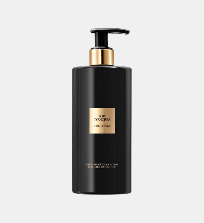 غسول جسم فاخر بوا دانسان