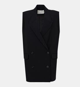 Finn Vest Mini Dress Finn Vest Mini Dress