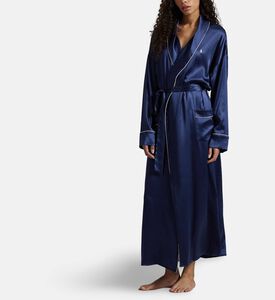 Polo by Ralph Lauren Robe Smoking, Model View