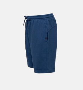 Cotton Loose Fit Drawstring Shorts Cotton Loose Fit Drawstring Shorts