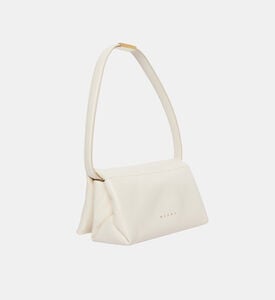 Prisma Leather Shoulder Bag Prisma Leather Shoulder Bag