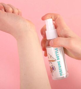 مجموعة اصنع العطر بنفسك بنكهة خوخ