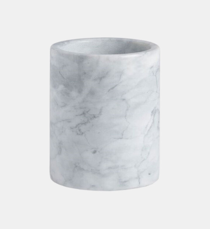 Marble Utensil Holder