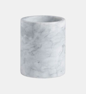 Marble Utensil Holder Marble Utensil Holder