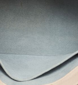 Louis Vuitton Preowned Louis Vuitton Monogram Leather Canvas On My Side Bag, Packshot View